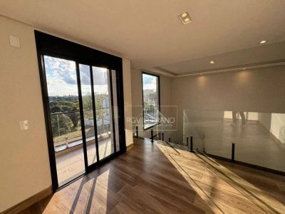 Sobrado, 3 quartos, 226 m² - Foto 5