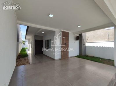 Casa, 4 quartos - Foto 2