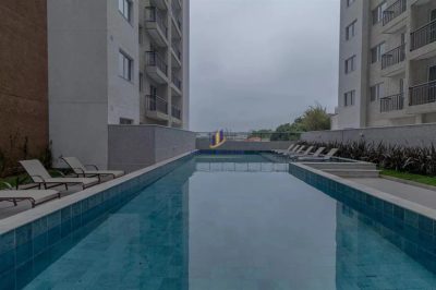 Apartamento, 2 quartos, 36 m² - Foto 1