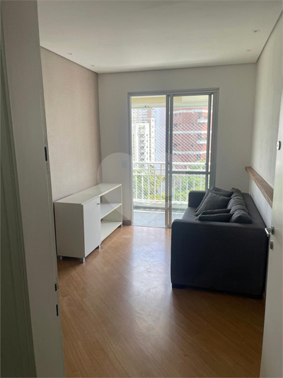 Apartamento, 2 quartos, 54 m² - Foto 2
