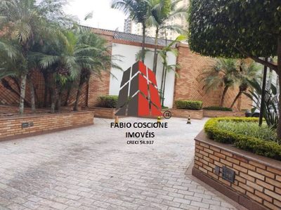 Apartamento, 3 quartos, 154 m² - Foto 4