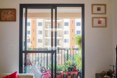 Apartamento, 3 quartos, 70 m² - Foto 4