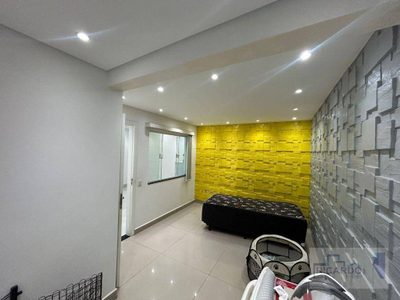 Sobrado, 4 quartos, 140 m² - Foto 3