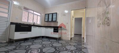 Casa, 4 quartos, 180 m² - Foto 2