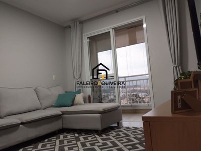 Apartamento, 3 quartos, 101 m² - Foto 5