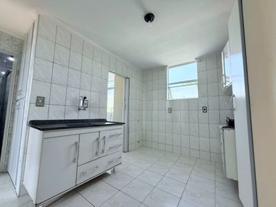 Apartamento, 2 quartos, 56 m² - Foto 5