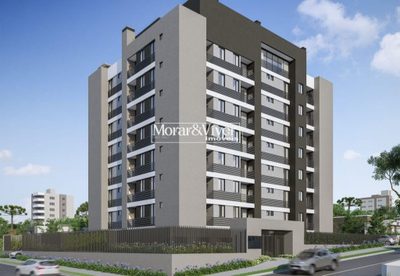 Apartamento, 2 quartos, 43 m² - Foto 2