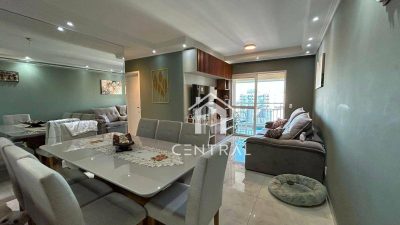 Apartamento, 2 quartos, 82 m² - Foto 1