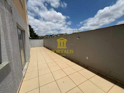 Apartamento, 2 quartos, 55 m² - Foto 5