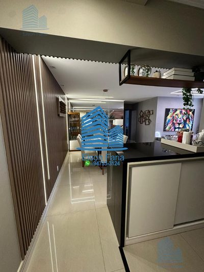 Apartamento, 3 quartos, 90 m² - Foto 5