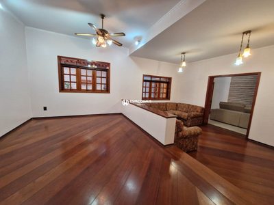 Casa, 3 quartos, 460 m² - Foto 5