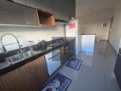 Apartamento, 3 quartos, 86 m² - Foto 5