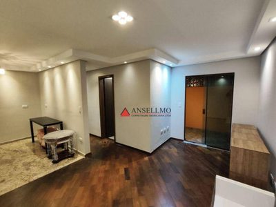 Apartamento, 3 quartos, 90 m² - Foto 2