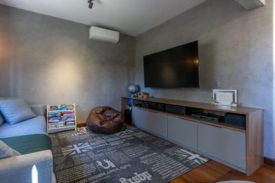 Apartamento, 3 quartos, 186 m² - Foto 5