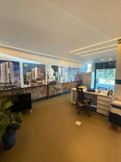 Loja-Salão, 120 m² - Foto 4