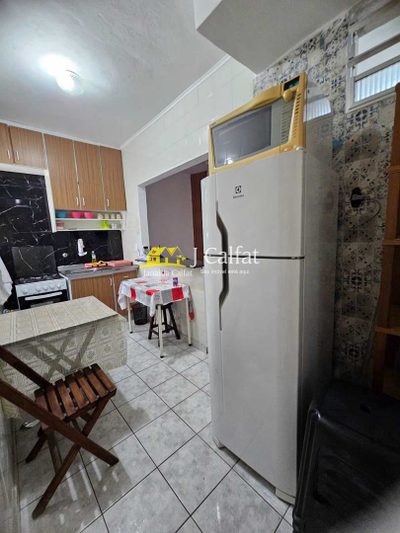 Kitnet-Studio, 36 m² - Foto 2