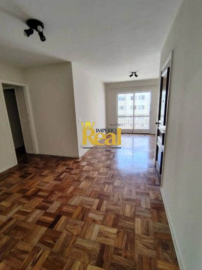 Apartamento, 3 quartos, 101 m² - Foto 1