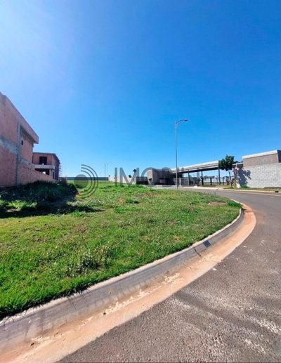 Terreno, 342 m² - Foto 1