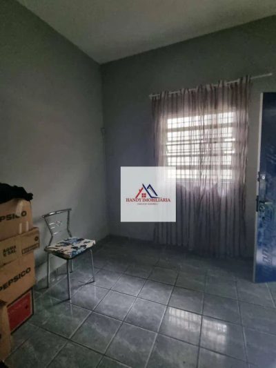 Sala-Conjunto, 40 m² - Foto 1