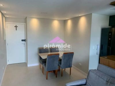 Apartamento, 2 quartos, 55 m² - Foto 3