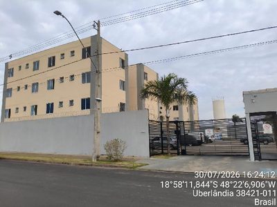 Apartamento, 2 quartos, 47 m² - Foto 1