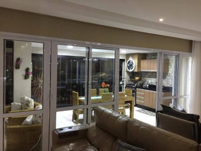 Apartamento, 3 quartos, 192 m² - Foto 3