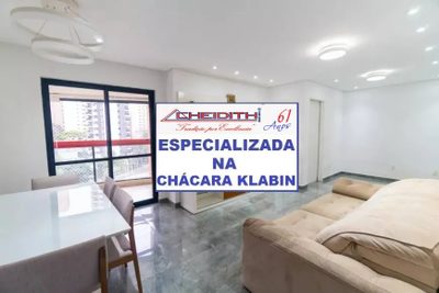 Apartamento, 3 quartos, 106 m² - Foto 1