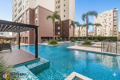 Apartamento, 3 quartos, 147 m² - Foto 2