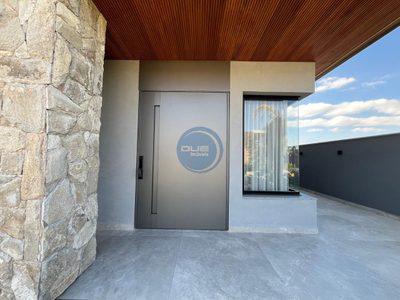 Sobrado, 4 quartos, 530 m² - Foto 5