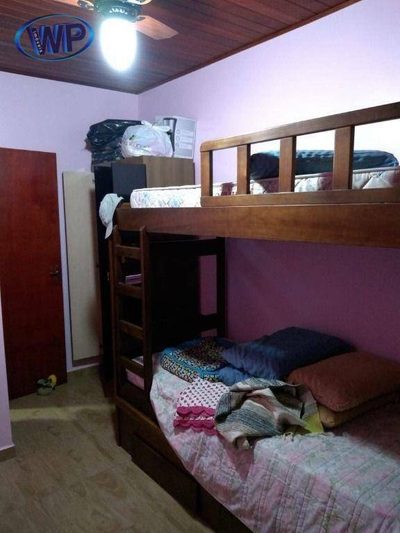Casa, 3 quartos, 108 m² - Foto 3