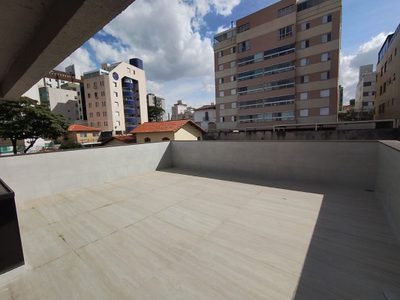 Cobertura, 4 quartos, 189 m² - Foto 3