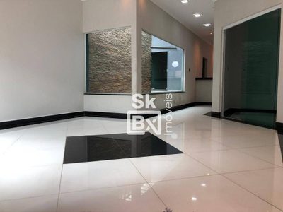 Casa, 3 quartos, 225 m² - Foto 1