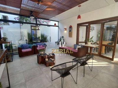Sobrado, 3 quartos, 300 m² - Foto 3