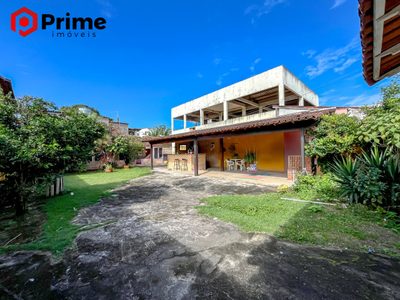 Casa, 4 quartos, 140 m² - Foto 2