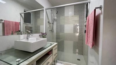 Apartamento, 2 quartos, 80 m² - Foto 4