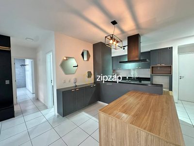 Apartamento, 3 quartos, 85 m² - Foto 2