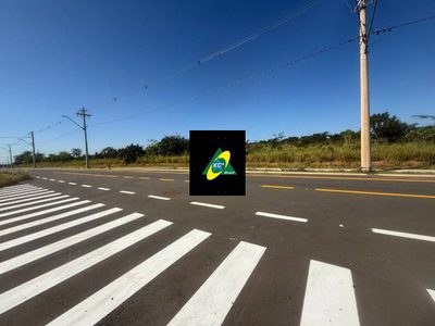 Loteamento e Condomínio, 208 m² - Foto 3