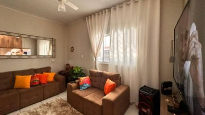 Casa, 3 quartos, 180 m² - Foto 3