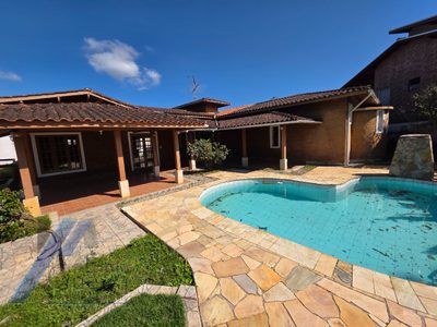 Casa, 2 quartos, 320 m² - Foto 2