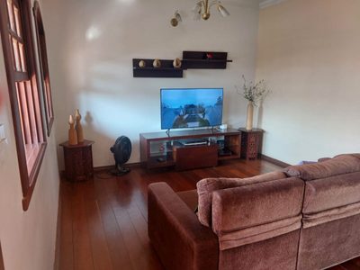 Casa, 4 quartos, 290 m² - Foto 4