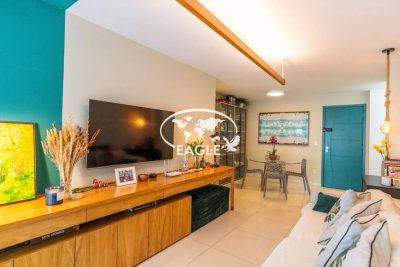 Cobertura, 2 quartos, 216 m² - Foto 3