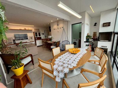 Apartamento, 2 quartos, 70 m² - Foto 1