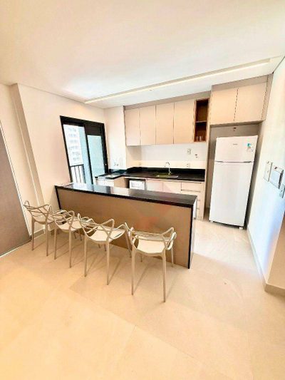 Apartamento, 1 quarto, 46 m² - Foto 5