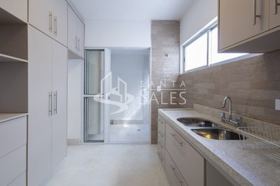 Apartamento, 2 quartos, 80 m² - Foto 5