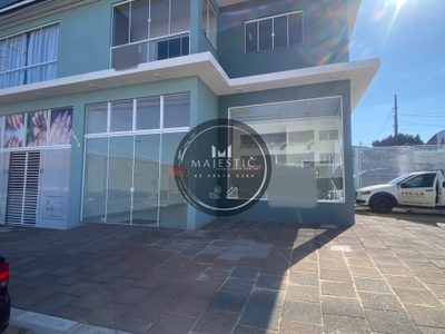 Sala-Conjunto, 55 m² - Foto 1