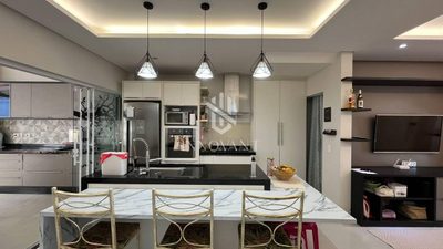 Sobrado, 3 quartos, 155 m² - Foto 4