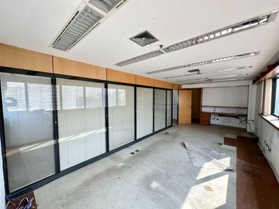 Sala-Conjunto, 232 m² - Foto 1