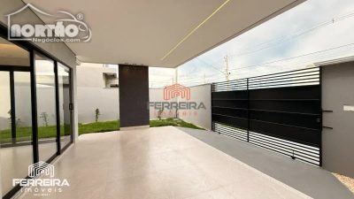 Casa, 3 quartos, 125 m² - Foto 4
