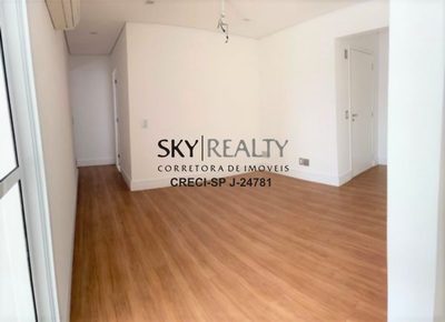 Apartamento, 2 quartos, 96 m² - Foto 4