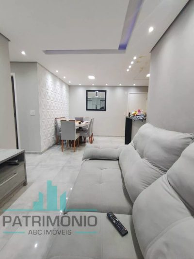 Apartamento, 3 quartos, 86 m² - Foto 2